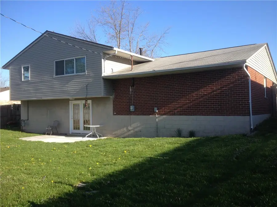 6404 Luton Court, Dayton, OH 45424 - #2