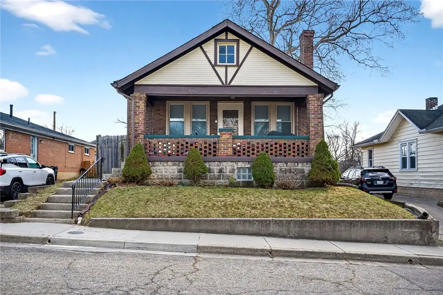 638 Sennett Street, Miamisburg, OH 45342 - #2