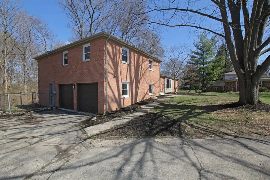 5518 Florrel Crest Lane, Harrison, OH 45415 - #3