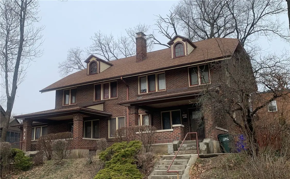 611 -  613 Delaware Avenue, Dayton, OH 45405 - #1
