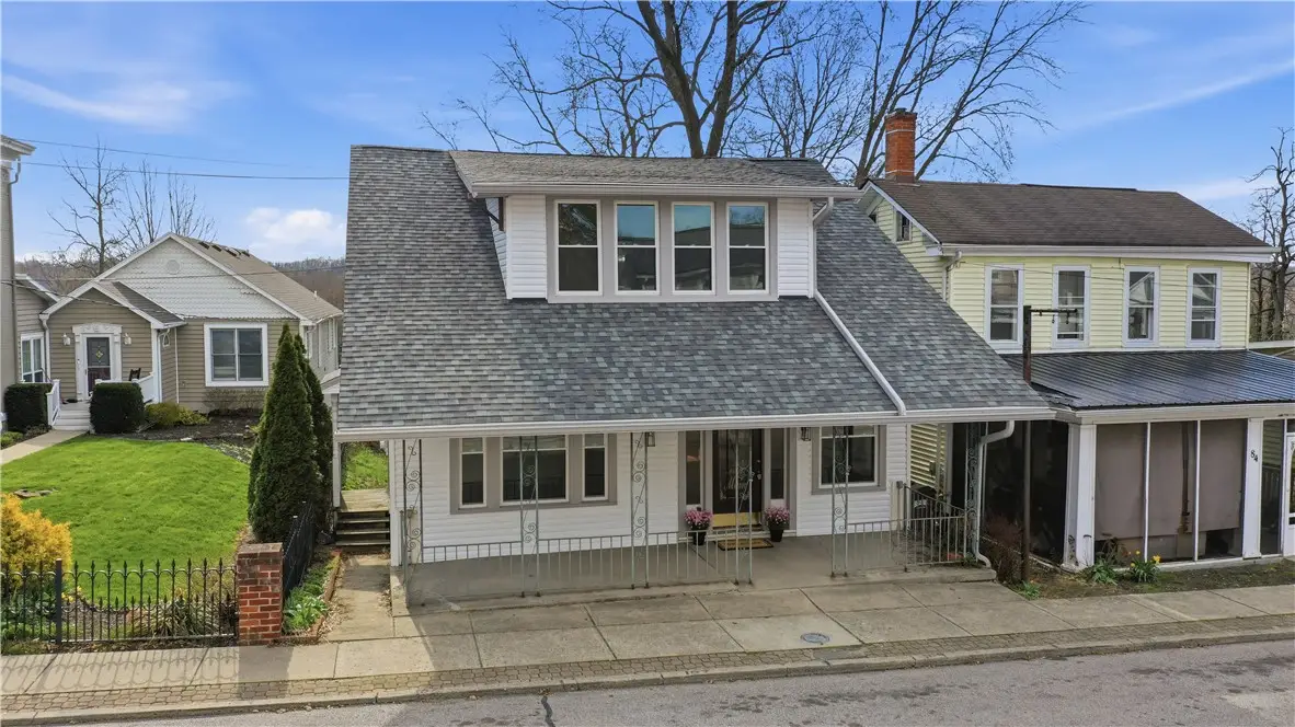 92 N Main Street, Waynesville, OH 45068 - #1