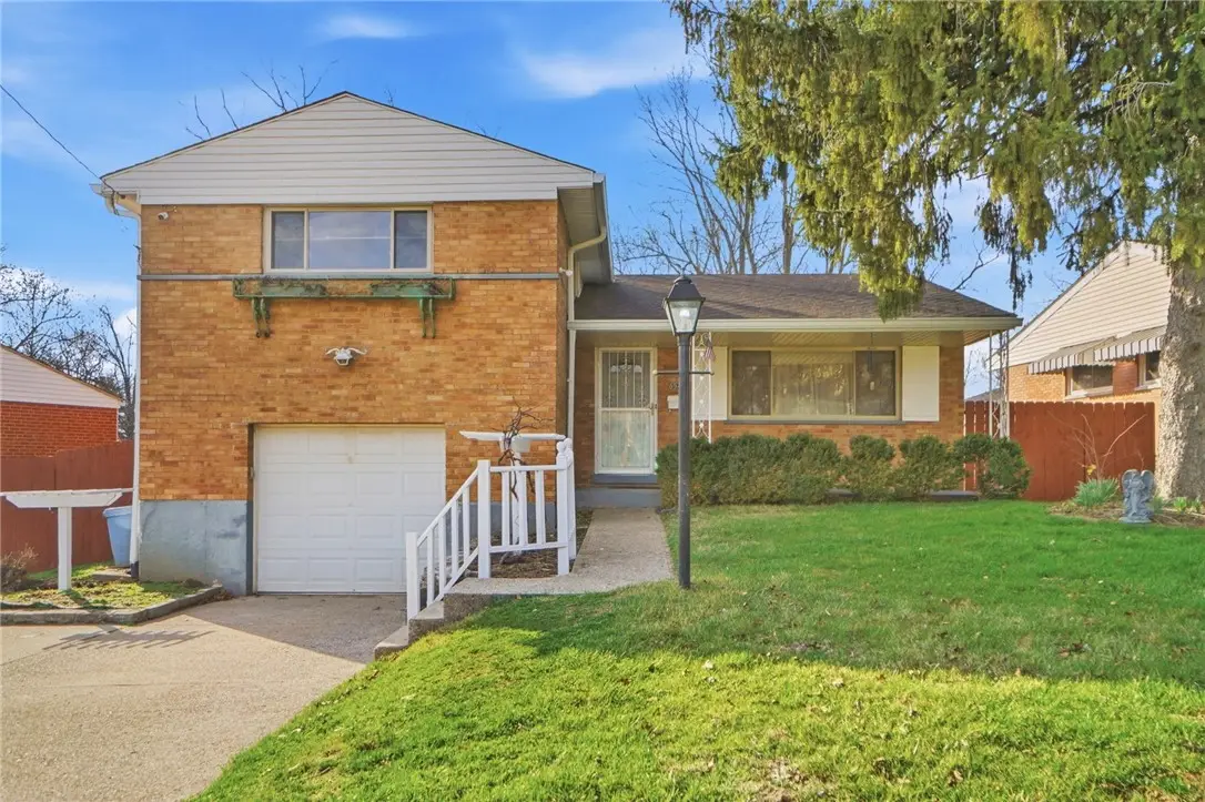 8943 Monsanto Drive, Springfield, OH 45231 - #1