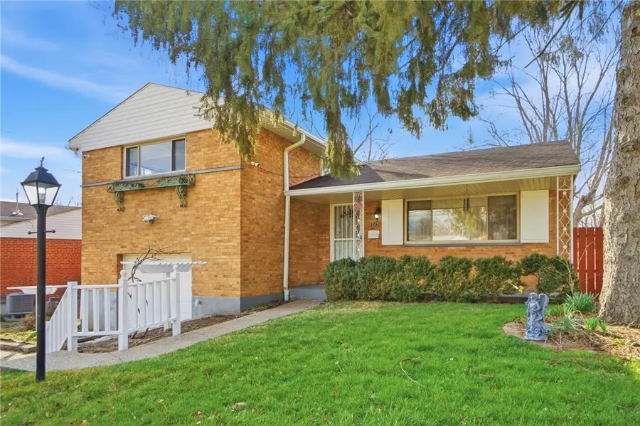 8943 Monsanto Drive, Springfield, OH 45231 - #2