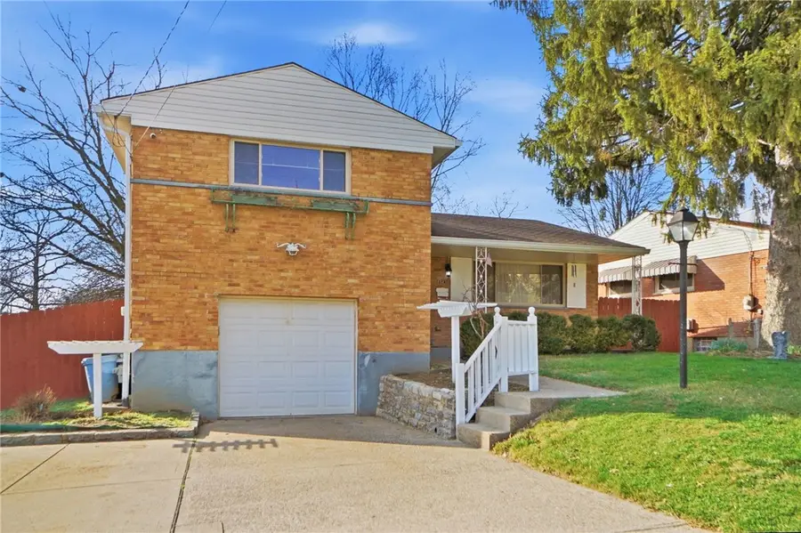 8943 Monsanto Drive, Springfield, OH 45231 - #3