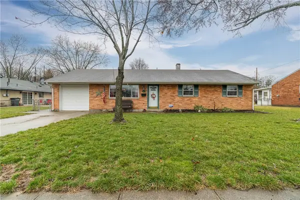 2288 Lido Place, Dayton, OH 45420