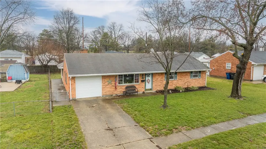 2288 Lido Place, Dayton, OH 45420 - #2