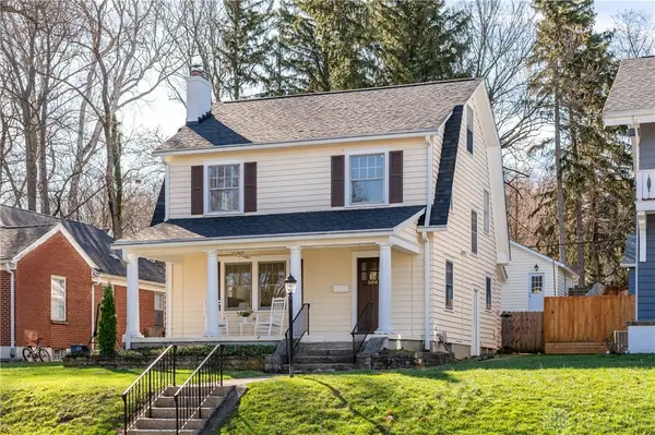 506 Volusia Avenue, Oakwood, OH 45409