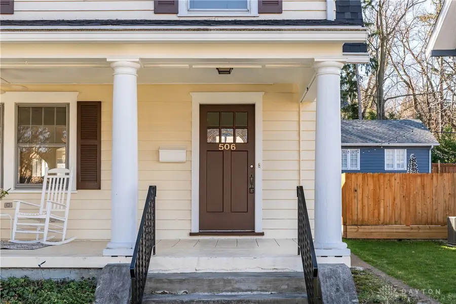 506 Volusia Avenue, Oakwood, OH 45409 - #2