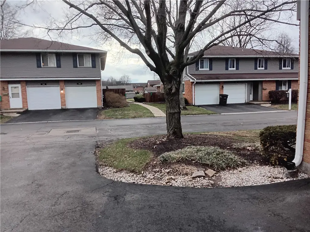 1650 Villa South Drive, West Carrollton, OH 45449 - #1