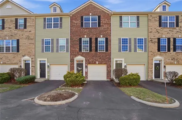 9536 Tahoe Drive, Washington Twp, OH 45458