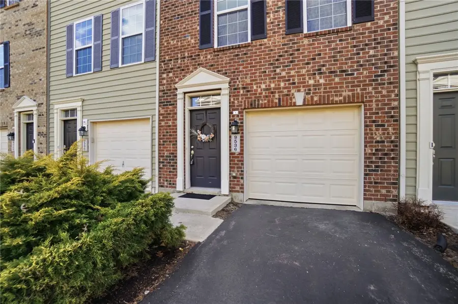 9536 Tahoe Drive, Washington, OH 45458 - #2