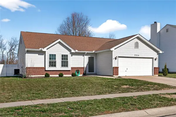 2936 W Barnhill Place, Xenia, OH 45385