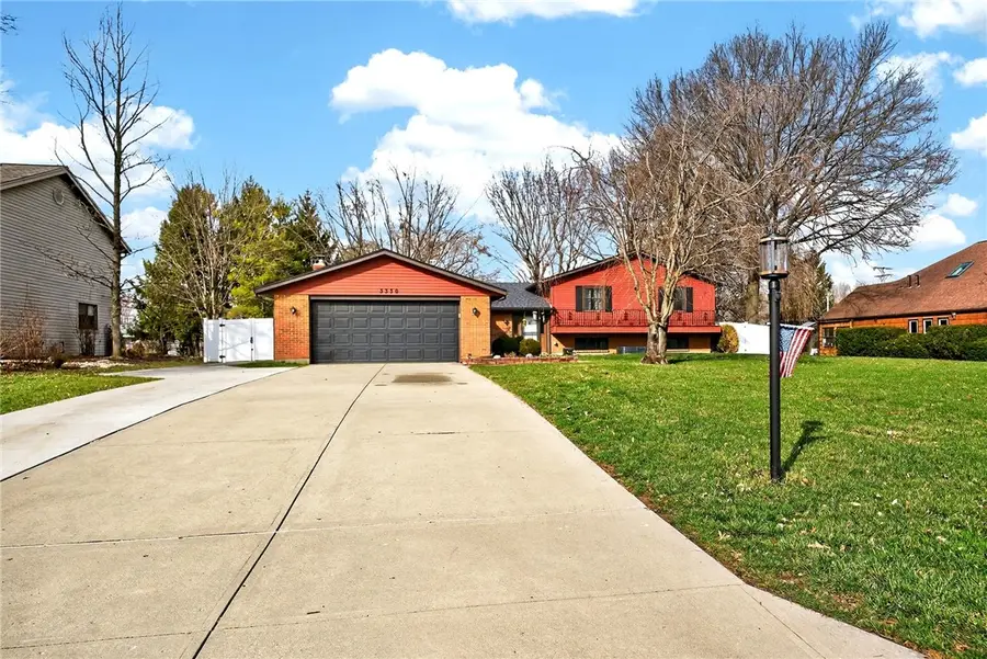 3330 Pebble Creek Drive, Beavercreek, OH 45432 - #2