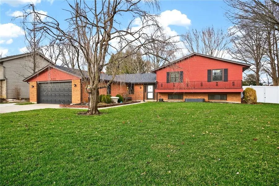 3330 Pebble Creek Drive, Beavercreek, OH 45432 - #3