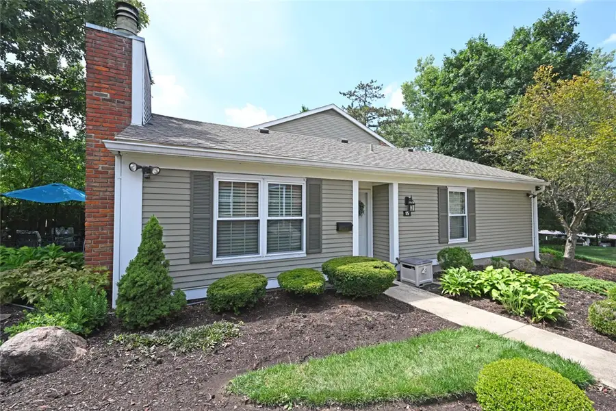 15 Applewood Drive, Fairfield, OH 45014 - #3