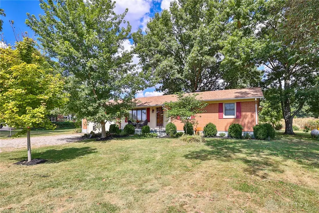 13377 Walden Road, Farmersville, OH 45325 - #1