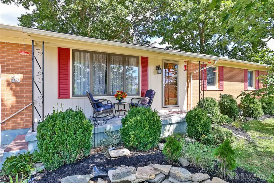 13377 Walden Road, Farmersville, OH 45325 - #2