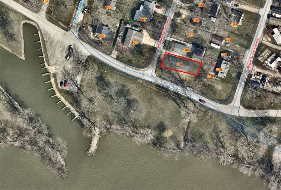 104 Villa Nova Boulevard, Saint Marys, OH 45885 - #2