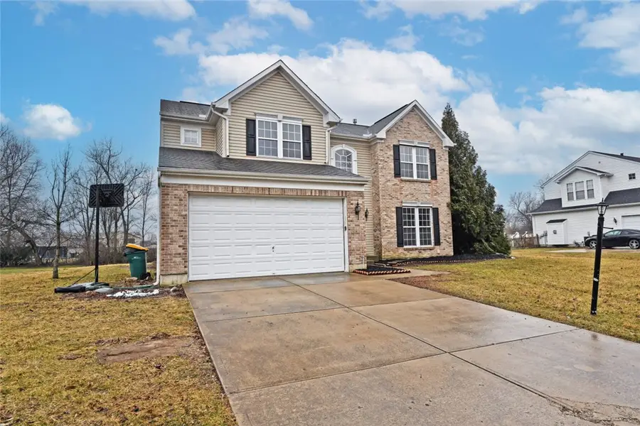 3533 Queen Victoria Court, Dayton, OH 45431 - #2