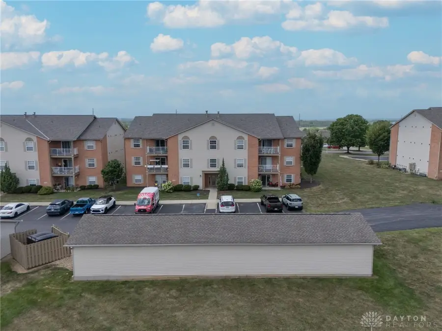 7918 Jessies Way #304, Hamilton, OH 45011 - #2