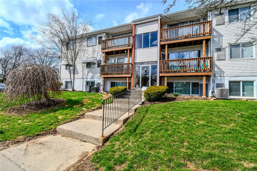 5655 E Coach Drive #I, Kettering, OH 45440 - #3