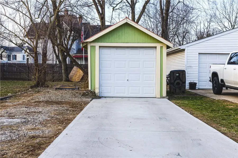 705 S Main Street, Franklin, OH 45005 - #2