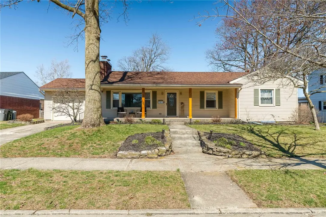 1463 Chelsea Road, Troy, OH 45373 - #1