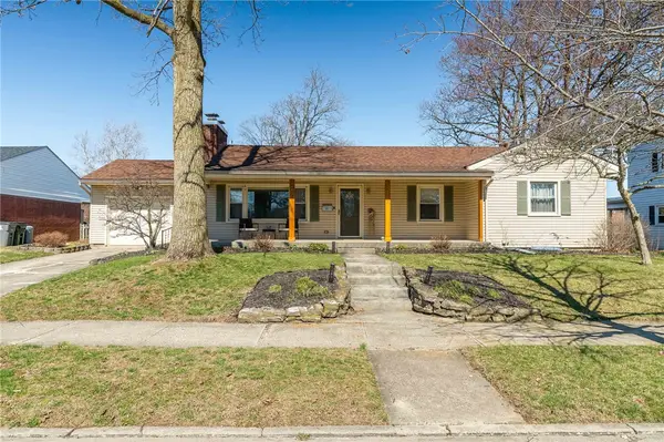 1463 Chelsea Road, Troy, OH 45373