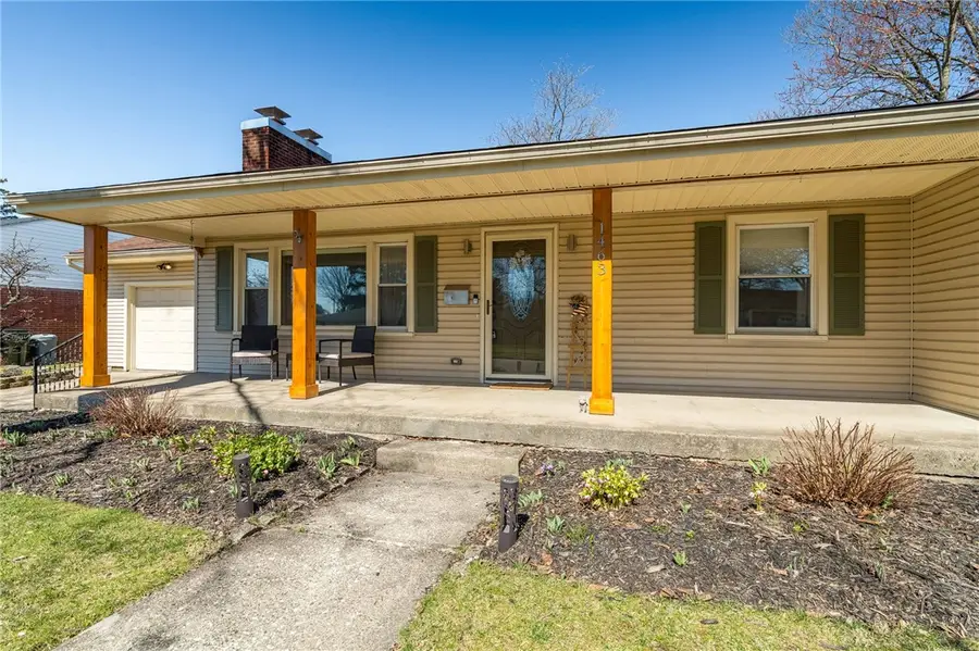 1463 Chelsea Road, Troy, OH 45373 - #3