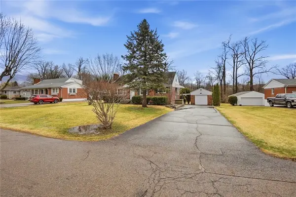 1421 Seminole Avenue, Springfield Twp, OH 45506