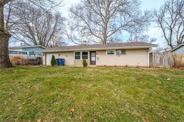 4771 Burkhardt Avenue, Dayton, OH 45403