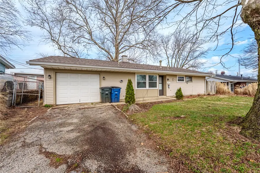 4771 Burkhardt Avenue, Dayton, OH 45403 - #2