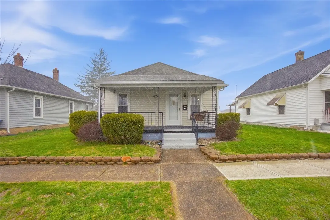 424 S Counts Street, Troy, OH 45373 - #1