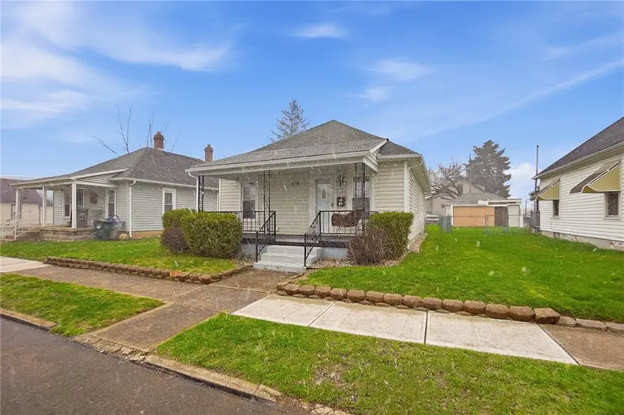 424 S Counts Street, Troy, OH 45373 - #2