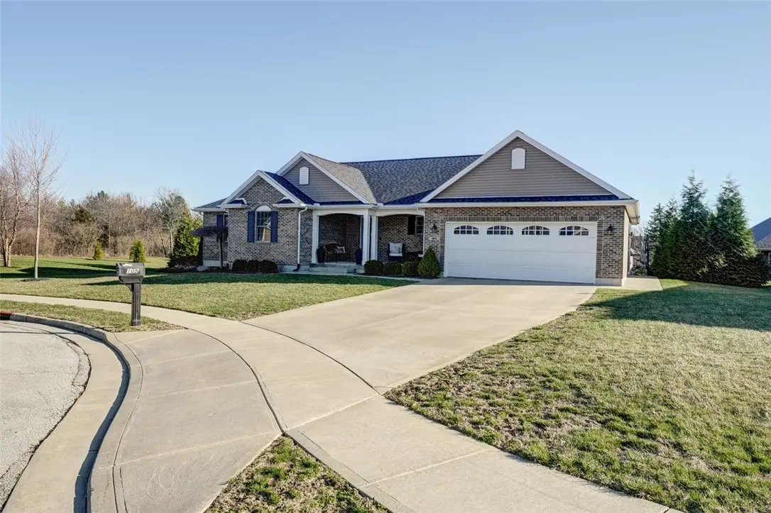 105 Bluestone Court, Greenville, OH 45331 - #1