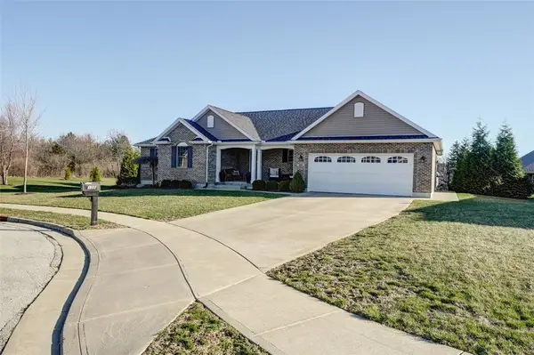 105 Bluestone Court, Greenville, OH 45331