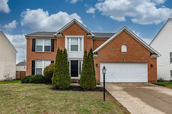 307 Trenton Place, Trenton, OH 45067