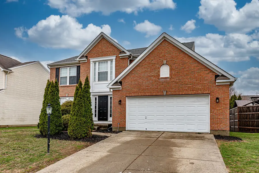 307 Trenton Place, Trenton, OH 45067 - #2