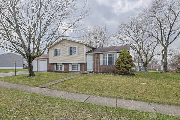 6325 Burkwood Drive, Clayton, OH 45315