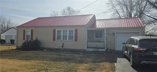 411 E South Street, Gratis, OH 45330