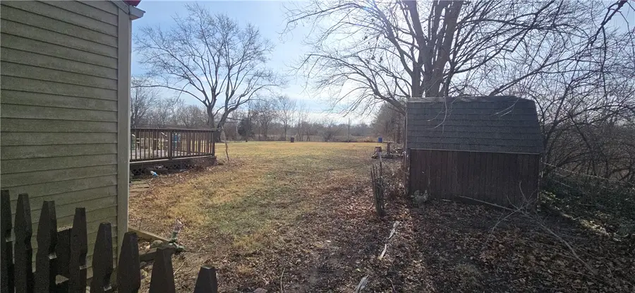 411 E South Street, Gratis, OH 45330 - #3