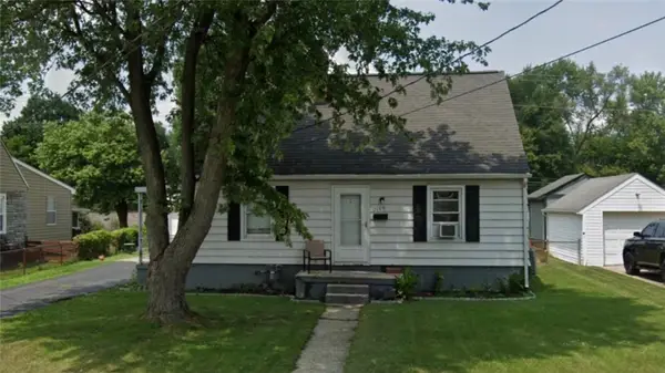 3109 Bexley Drive, Middletown, OH 45042