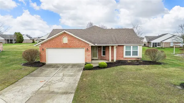 1745 Sulky Trail, Miamisburg, OH 45342
