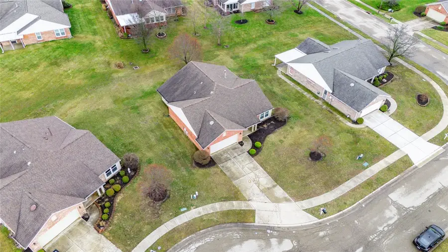 1745 Sulky Trail, Miamisburg, OH 45342 - #2