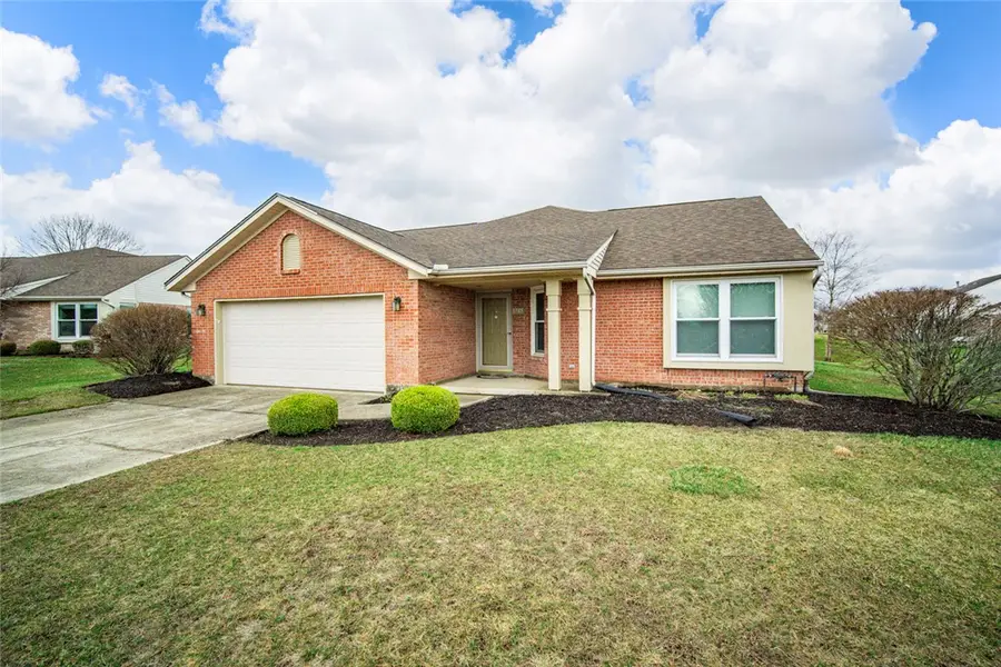 1745 Sulky Trail, Miamisburg, OH 45342 - #3