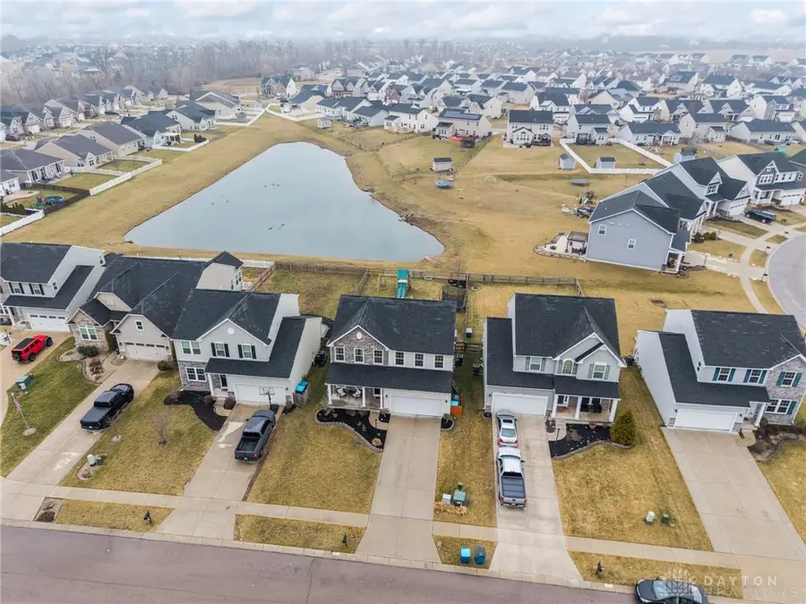 6294 Willow Oak Drive, Tipp City, OH 45371 - #3