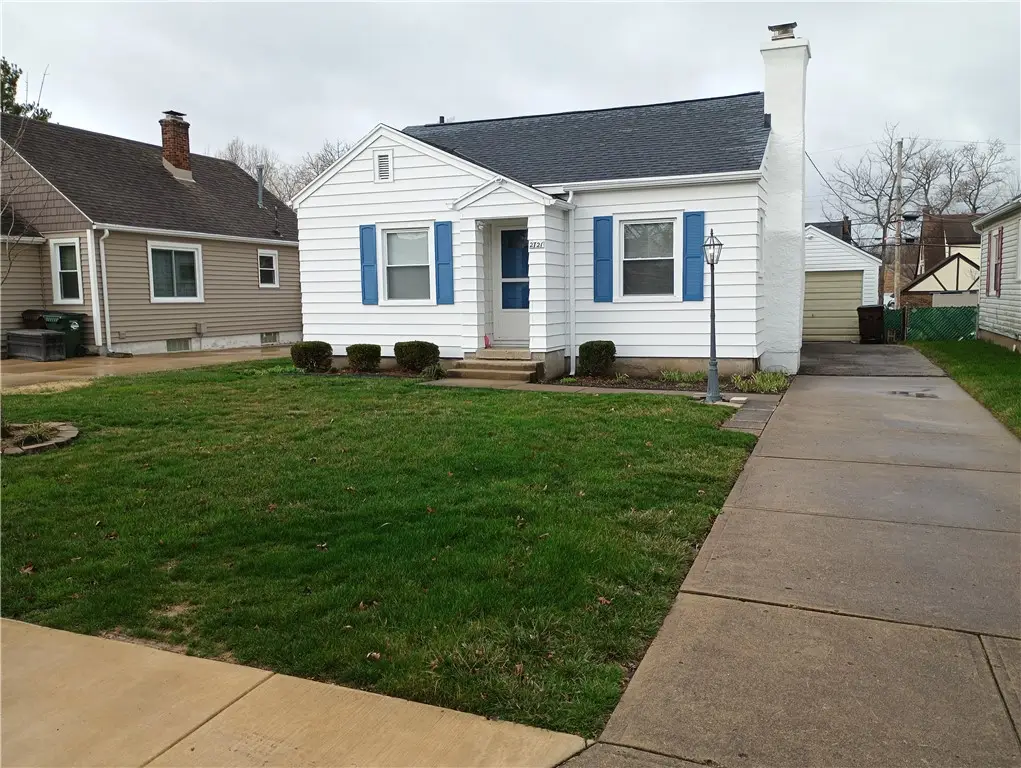 2721 Aerial Avenue, Kettering, OH 45419 - #1