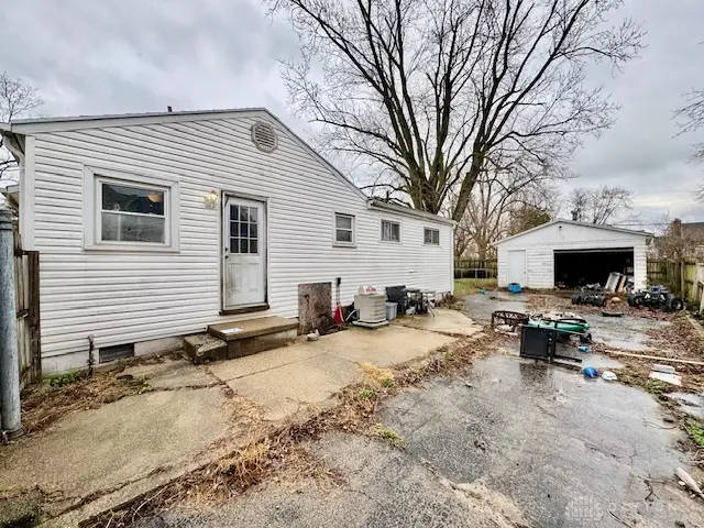 2020 Wilding Avenue, Dayton, OH 45414 - #3