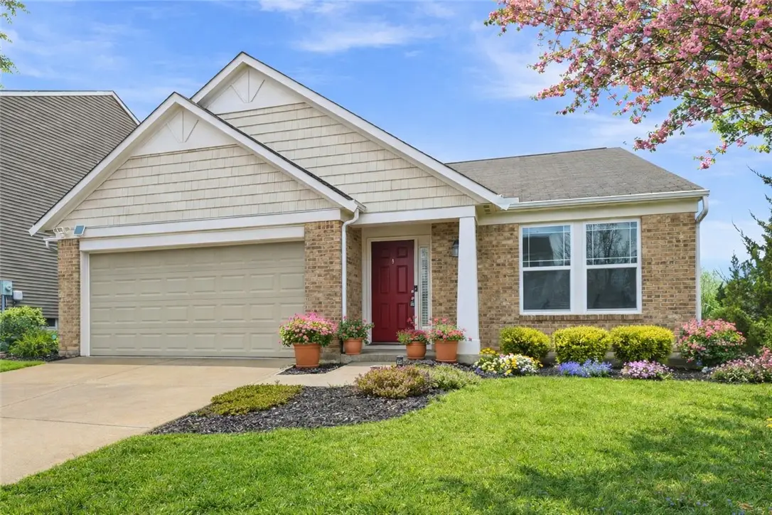 4264 Hunting Hawk Drive, Turtlecreek, OH 45036 - #1