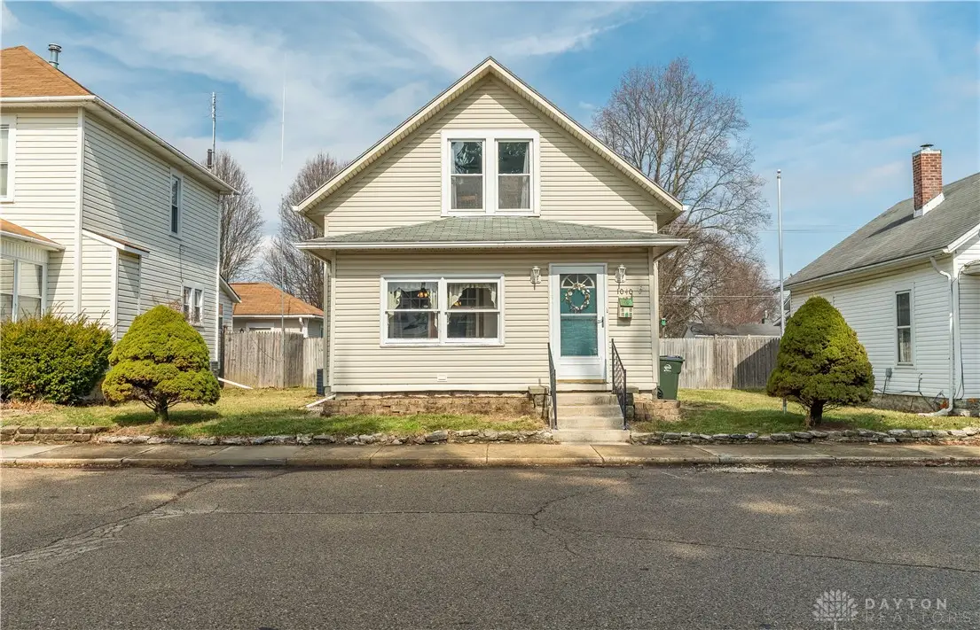 1040 Camp Street, Piqua, OH 45356 - #1